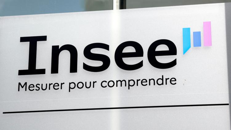 INSEE contrôleur de l'INSEE
